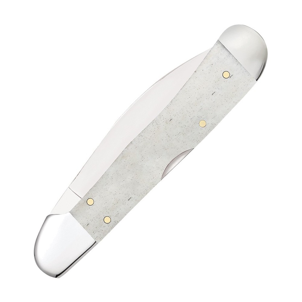Case Copperlock Natural Bone