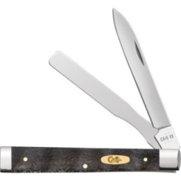 Case Baby Doc Black Curly Oak