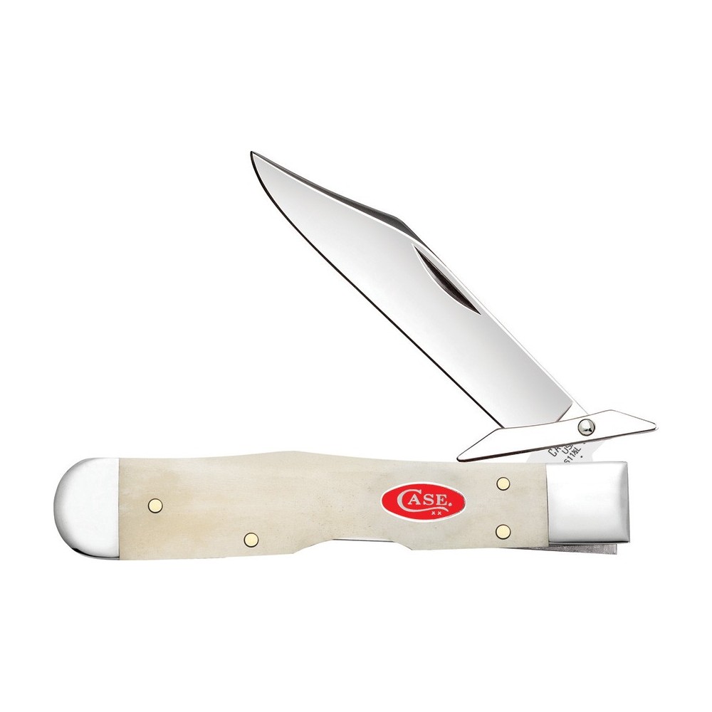 Case Cheetah Cub Lockback