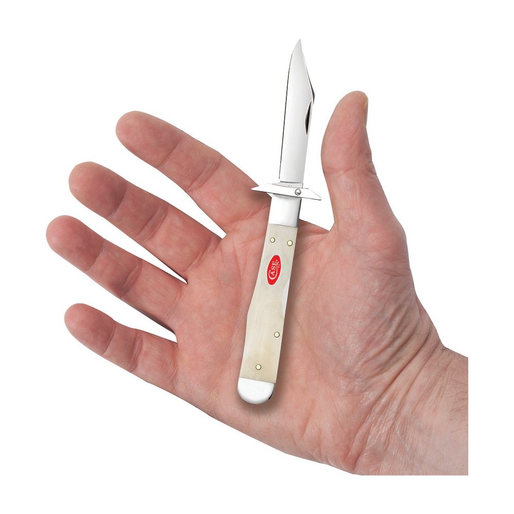 Case Cheetah Cub Lockback