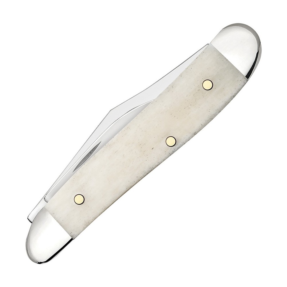 Case Peanut Natural Bone