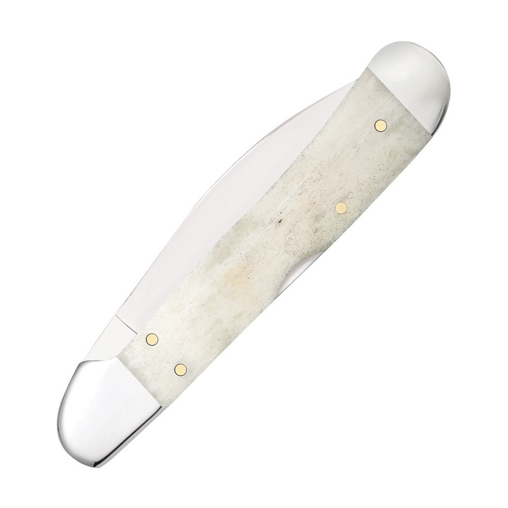 Case Copperlock Smooth Bone