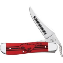 Case Ford RussLock Red