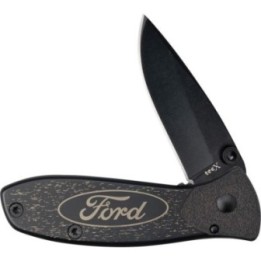 Case Ford TecX Linerlock