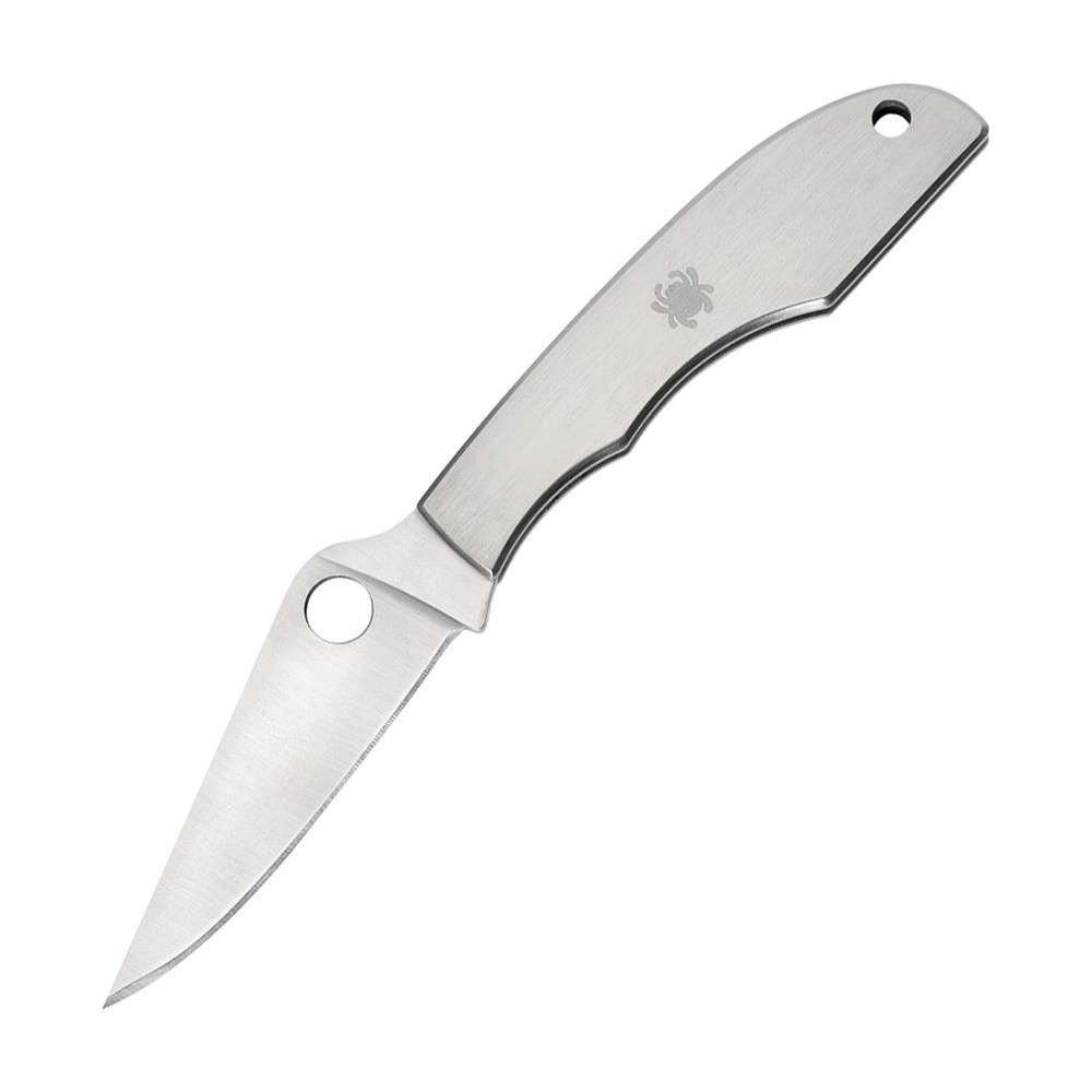 Spyderco Grasshopper