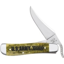 Case U.S. Army Russlock