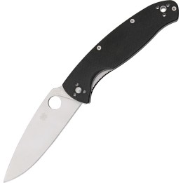 Spyderco Resilience Linerlock