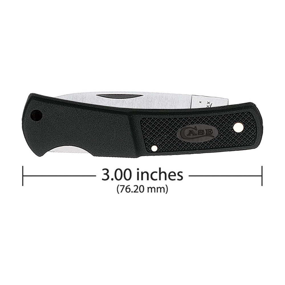 Case Caliber Lockback