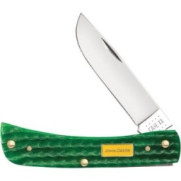 Case John Deere Sod Buster Jr