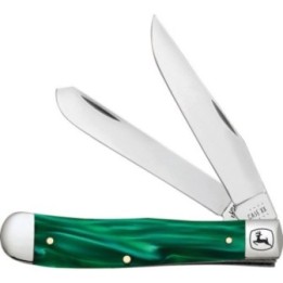 Case John Deere Trapper Kirinite