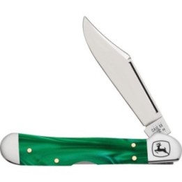 Case John Deere Mini Copperlock