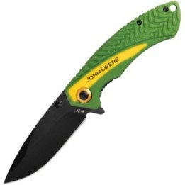 Case John Deere Tec X Linerlock