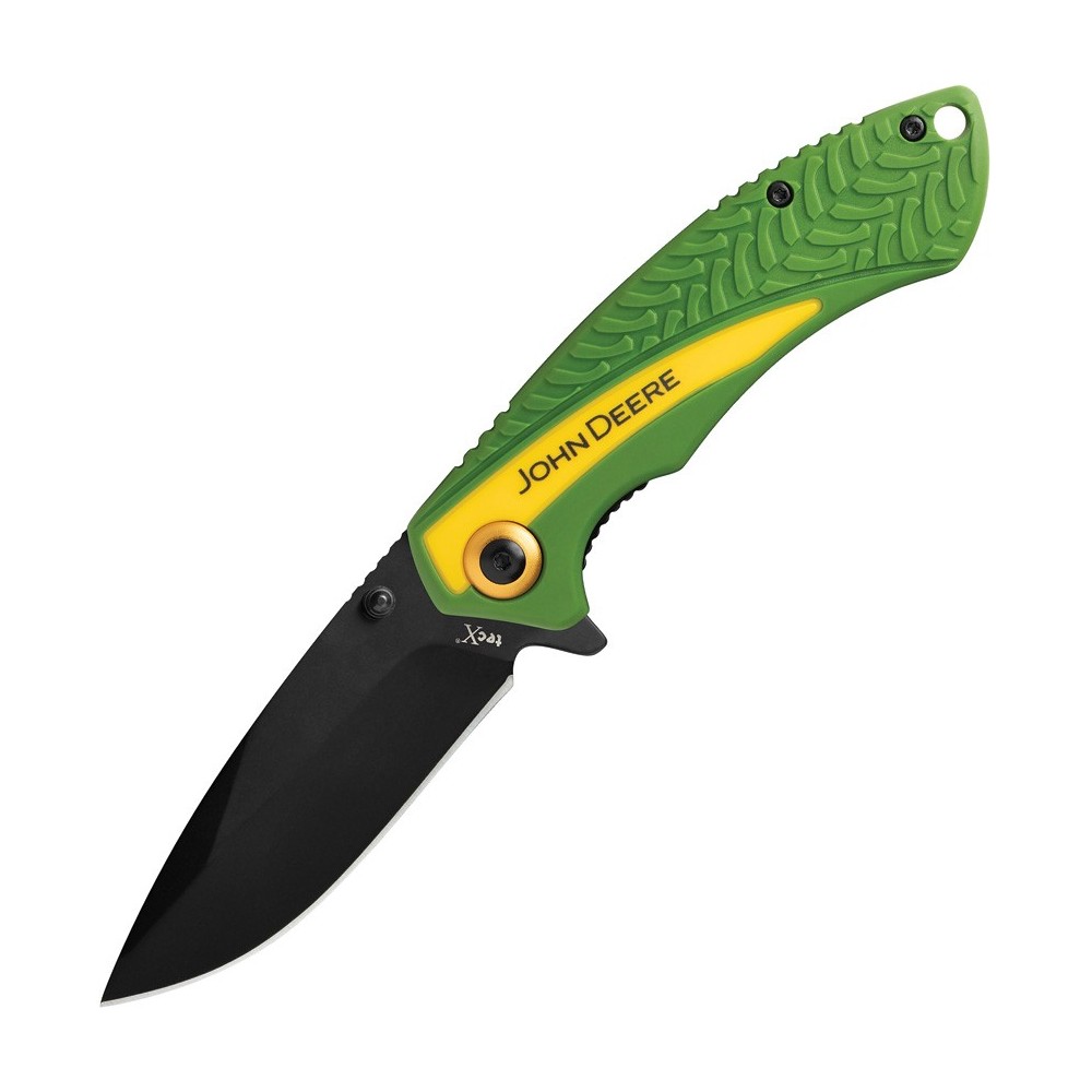 Case John Deere Tec X Linerlock