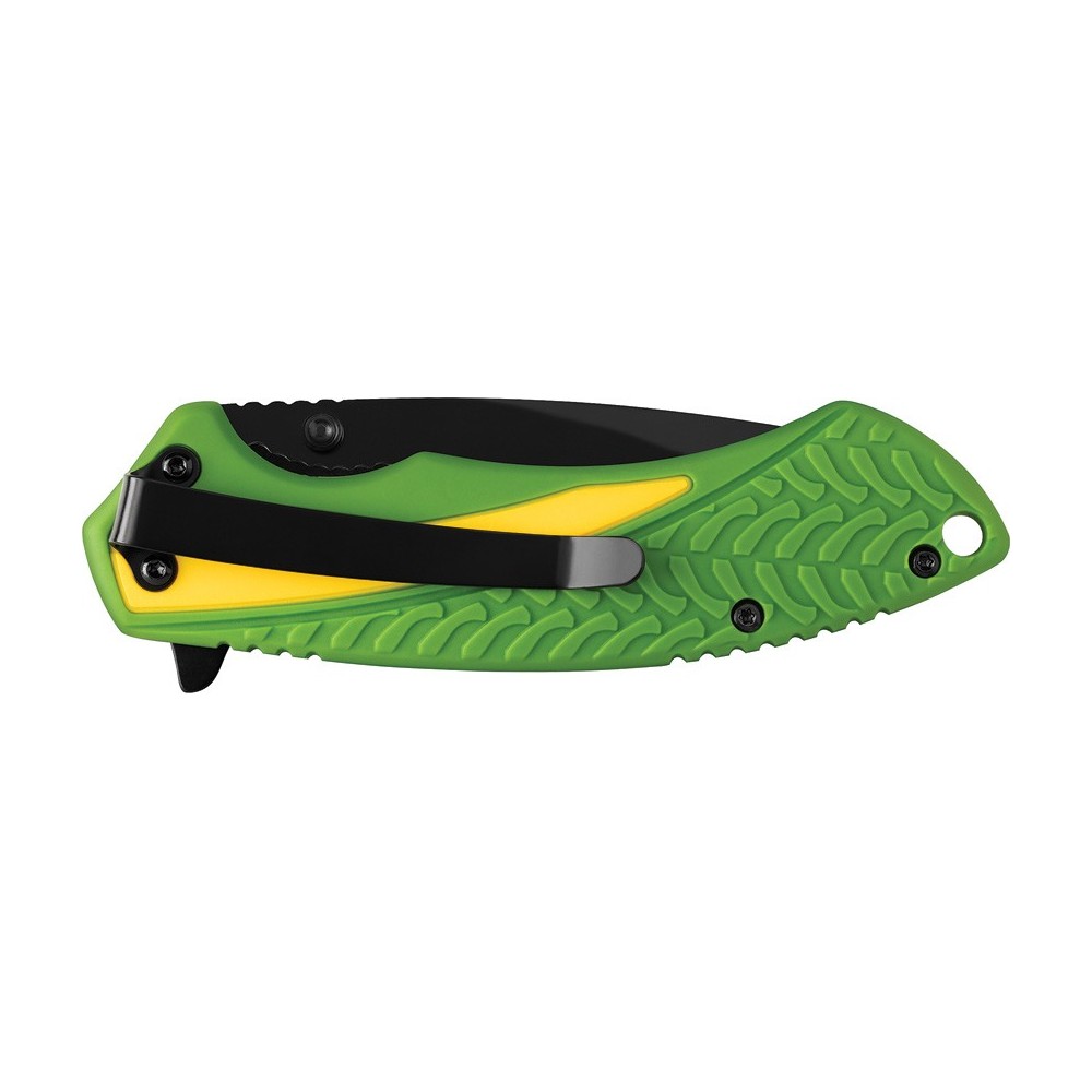 Case John Deere Tec X Linerlock