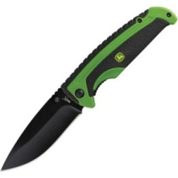 Case John Deere Tec X Linerlock