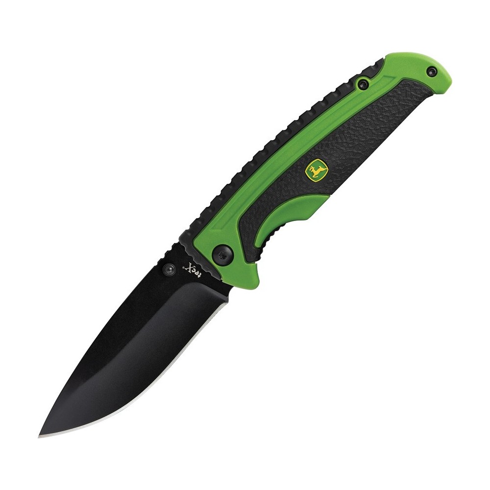 Case John Deere Tec X Linerlock