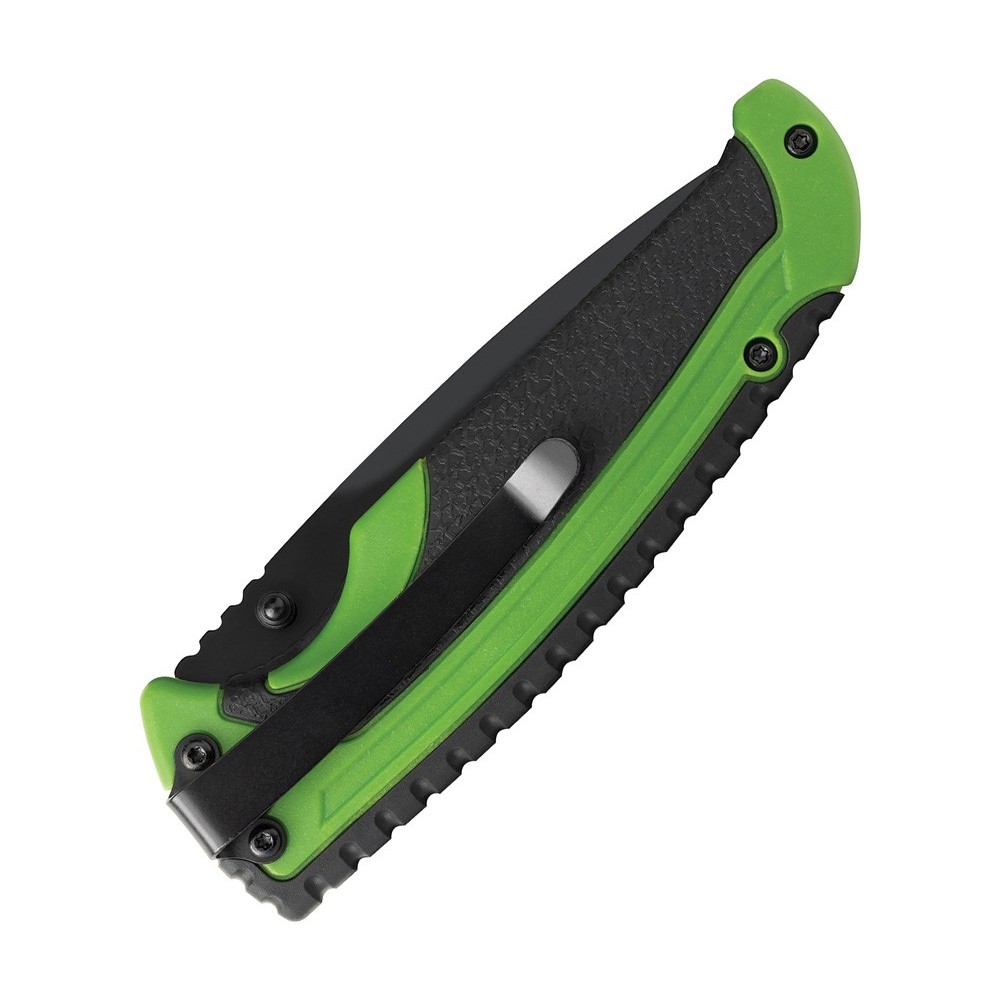 Case John Deere Tec X Linerlock