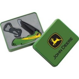 Case John Deere TecX Set