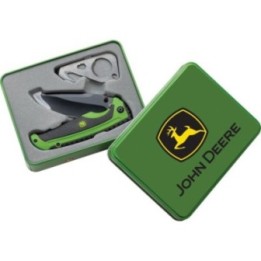 Case John Deere TecX Gift Set