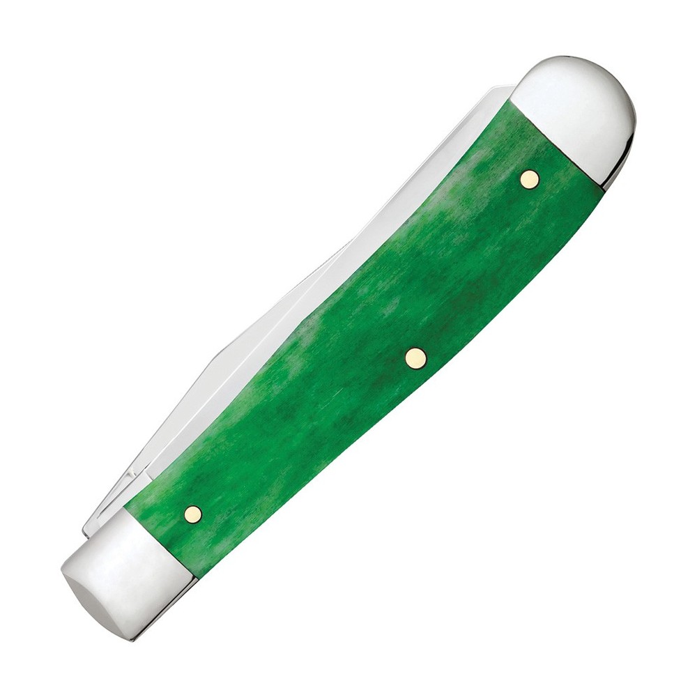Case John Deere Trapper