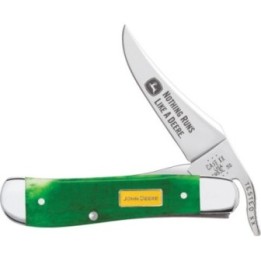 Case John Deere Russlock