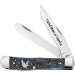 Case US Veterans Trapper