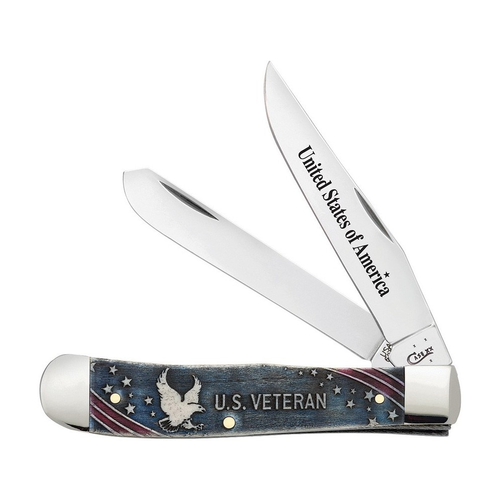 Case US Veterans Trapper
