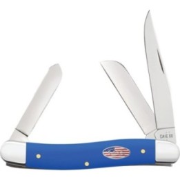 Case Med Stockman Royal Blue