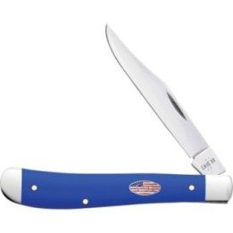 Case Slimline Trapper Royal Blue