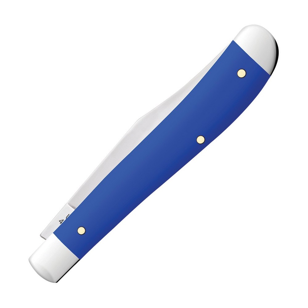 Case Slimline Trapper Royal Blue