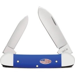 Case Canoe Royal Blue
