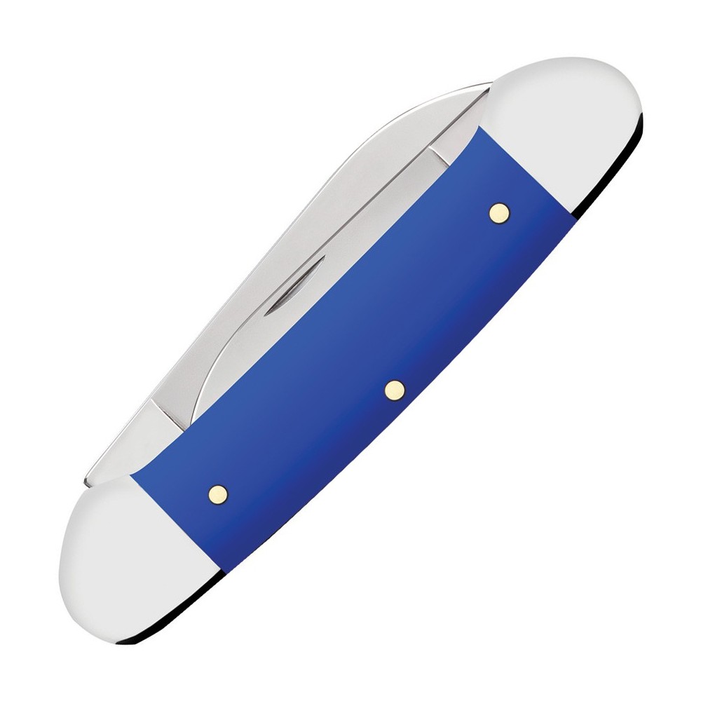 Case Canoe Royal Blue