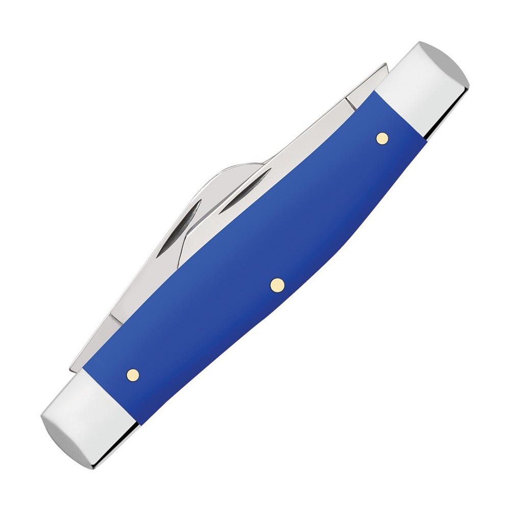 Case Lg Stockman Royal Blue
