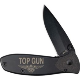 Case U.S. Navy Top Gun TecX