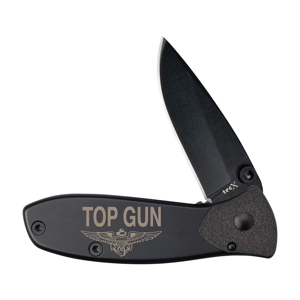 Case U.S. Navy Top Gun TecX