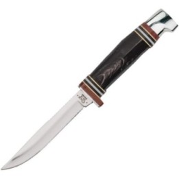 Case Hunter Buffalo Horn