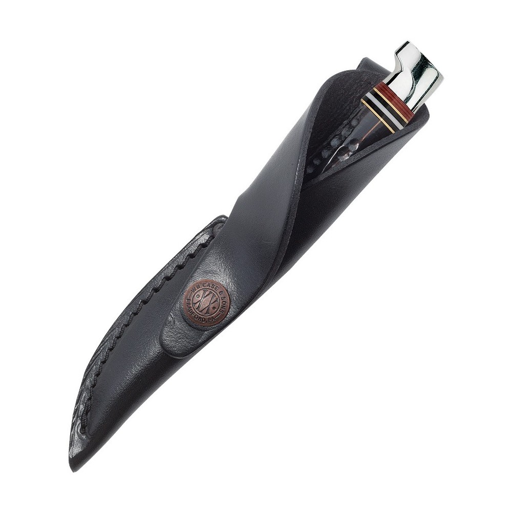 Case Hunter Buffalo Horn