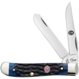 Case BSA Eagle Scout Mini Trapper