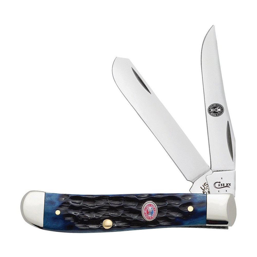 Case BSA Eagle Scout Mini Trapper