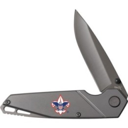 Case BSA Tec-X Exo-Lock