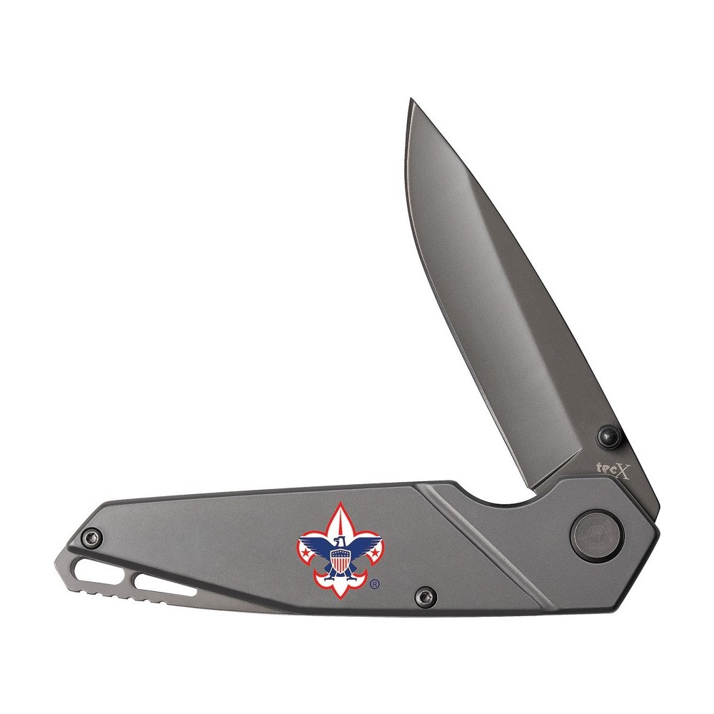 Case BSA Tec-X Exo-Lock