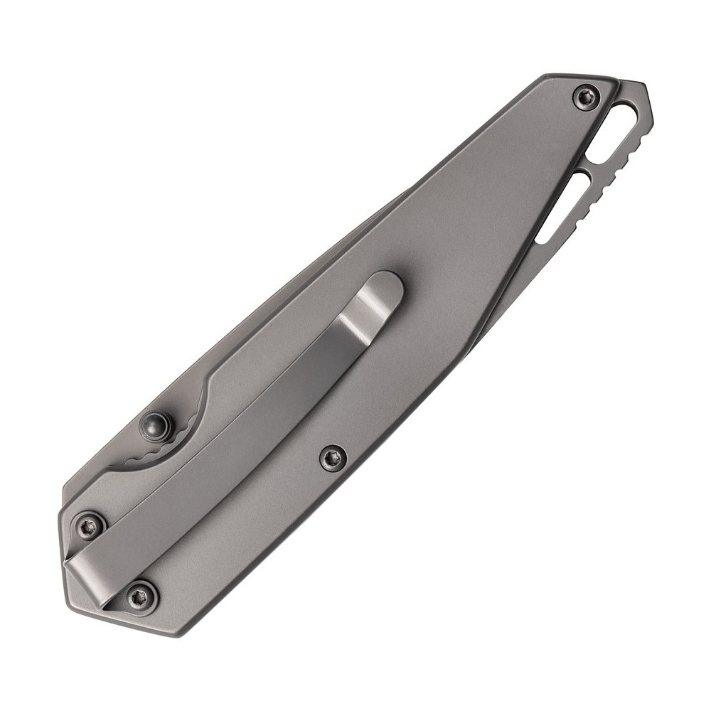 Case Boy Scout TecX Linerlock