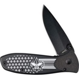 Case BSA Tec X Linerlock