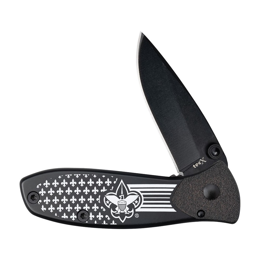 Case BSA Tec X Linerlock