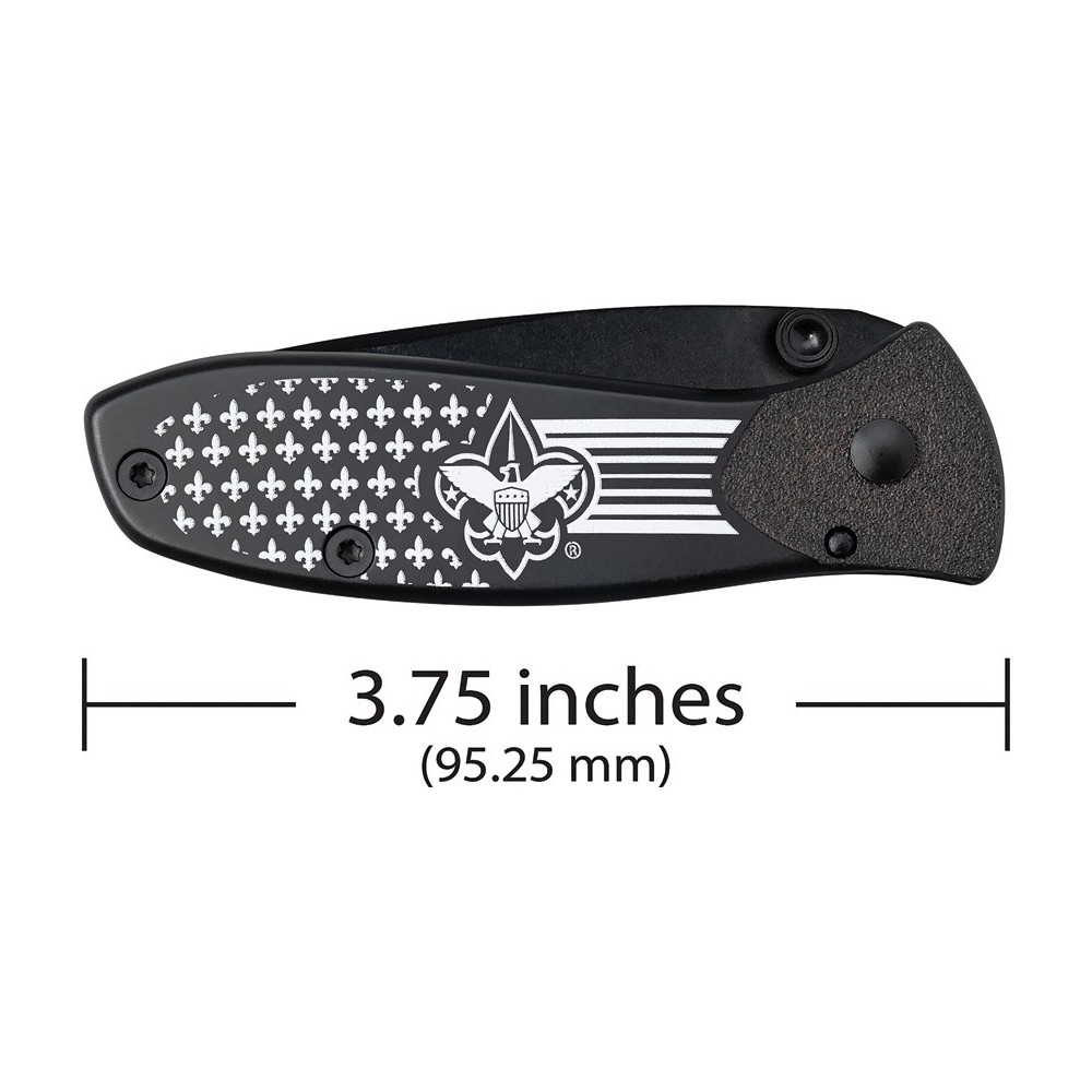 Case BSA Tec X Linerlock