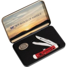 Case BSA Trapper Gift Set