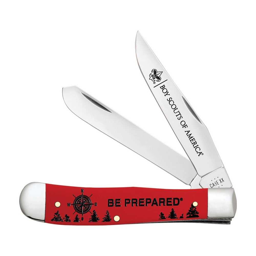 Case BSA Trapper Gift Set