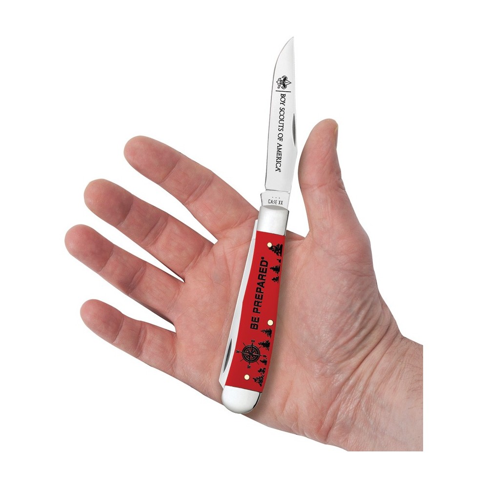 Case BSA Trapper Gift Set