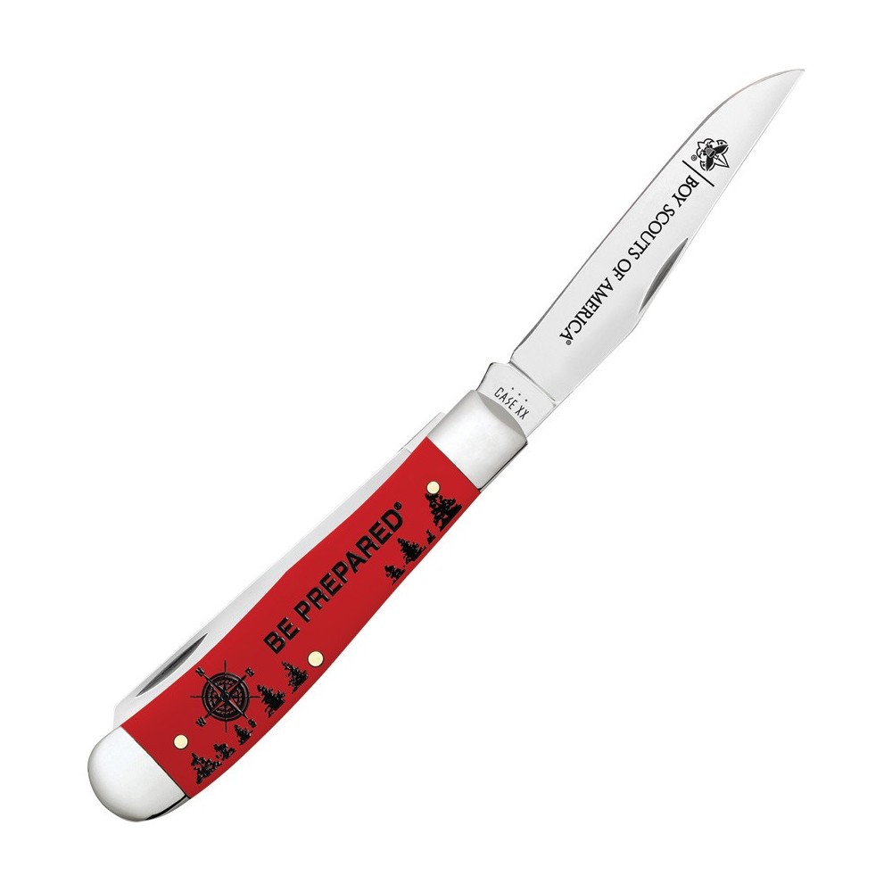 Case BSA Trapper Gift Set