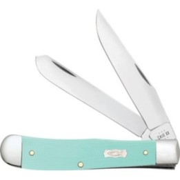 Case Trapper Seafoam Green